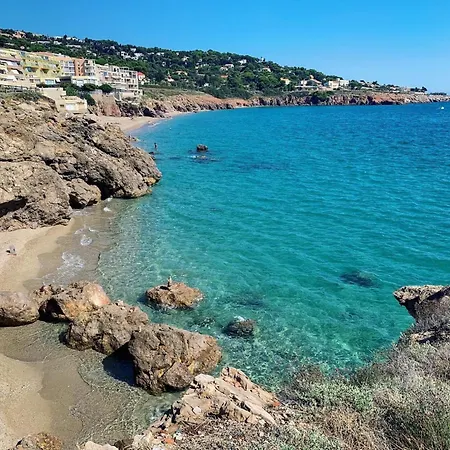 Les Quilles 아파트 *