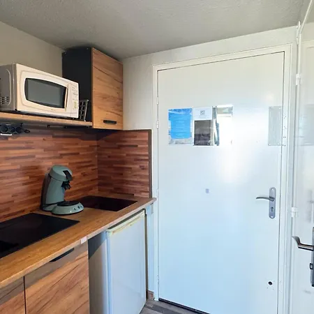 아파트 Les Quilles 세테