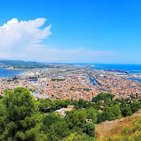 Les Quilles Sète