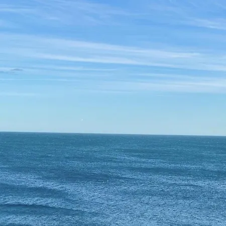 Apartamento Les Quilles Sète