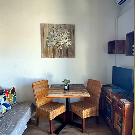 דירה Les Quilles Sète